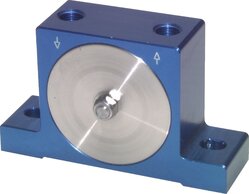 Landefeld VT 3B-X Landefeld VT 3B-X — Turbine vibrator, 10000 N, 9500 rpm (ATEX approval)