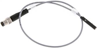 Festo SME-10M-DS-24V-E-0,3-L-M8D Festo SME-10M-DS-24V-E-0,3-L-M8D — Industrial Component