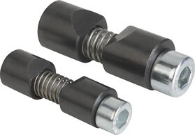 Norelem 03350-05 Norelem 03350-05 — Industrial Component