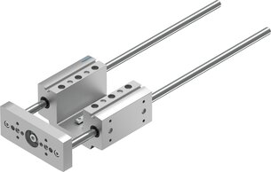 Festo OT-FESTO058675 Festo OT-FESTO058675 — EAGF-P1-KF-40-300 (3192963) guide unit of Festo