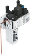 Festo MSE6-C2M-5000-FB36-D-M-RG-BAR-M12L5-AGD Festo MSE6-C2M-5000-FB36-D-M-RG-BAR-M12L5-AGD — Industrial Component