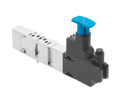 Festo VABF-S3-2-R1C2-C-10 Festo VABF-S3-2-R1C2-C-10 — Industrial Component