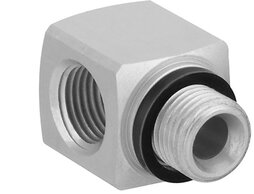 Aventics 1823391098 Aventics 1823391098 — Industrial Component