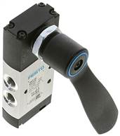 Festo VHEF-HS-B52-G18 Festo VHEF-HS-B52-G18 — Industrial Component