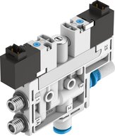 Festo OVEL-5-H-10-P-VQ4-UC-C-A-H3 Festo OVEL-5-H-10-P-VQ4-UC-C-A-H3 — Industrial Component