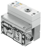Festo VABA-S6-1-X2-F2-CB2-AL Festo VABA-S6-1-X2-F2-CB2-AL — Industrial Component
