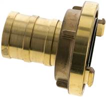 Landefeld STKS 89/65 MS Landefeld STKS 89/65 MS — Storz coupling 75-B, 65 (2-1/2")mm hose, Brass