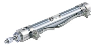SMC CDJ2B10-10Z-B SMC CDJ2B10-10Z-B — Industrial Component
