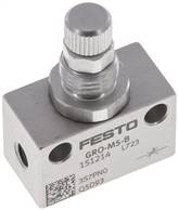 Festo GRO-M5-B Festo GRO-M5-B — Industrial Component