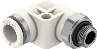 Festo NPQO-L-G18-Q8-P10 Festo NPQO-L-G18-Q8-P10 — Industrial Component