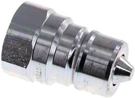 Landefeld 411337.4 Landefeld 411337.4 — Coupling ISO7241-1A, Plug Size.4, G 3/4"(Female thread)