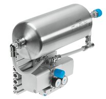 Festo DPA-40-16-CRVZS2 Festo DPA-40-16-CRVZS2 — Industrial Component