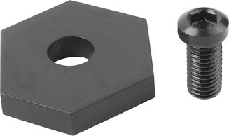 Norelem 04432-11 Norelem 04432-11 — Industrial Component