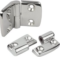 Norelem 27870-01-16442525 Norelem 27870-01-16442525 — Industrial Component