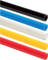 Landefeld PAFL 14X11 SCHWARZ Landefeld PAFL 14X11 SCHWARZ — Flexible polyamide tube, 14 x 11 mm, black