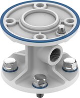 Festo HAMA-MA-B33-RA50 Festo HAMA-MA-B33-RA50 — Industrial Component