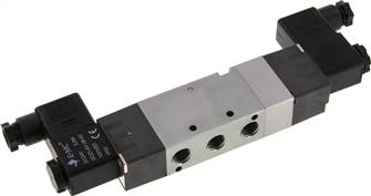 EMC RV 5332-08P-24VAC