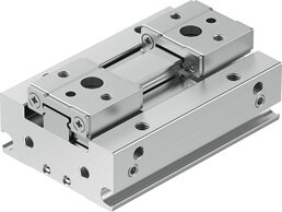 Festo HPPF-8-16-A Festo HPPF-8-16-A — Industrial Component
