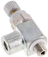 Festo GRLZ-M5-RS-B Festo GRLZ-M5-RS-B — Industrial Component