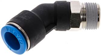 Festo QSW-3/8-12 Festo QSW-3/8-12 — Industrial Component