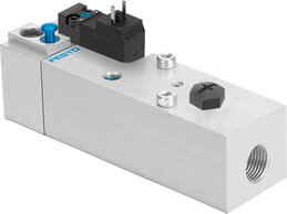 Festo VABF-S6-1-P5A4-G12-4-1 Festo VABF-S6-1-P5A4-G12-4-1 — Industrial Component