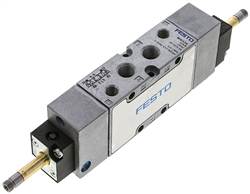 Festo MFH-5/3G-1/4-B Festo MFH-5/3G-1/4-B — Industrial Component