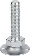 Norelem 27798-13008X050 Norelem 27798-13008X050 — Industrial Component