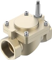 Festo VZWM-L-M22C-G2-F5 Festo VZWM-L-M22C-G2-F5 — Industrial Component