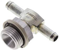 Festo TCN-3/8-PK-6 Festo TCN-3/8-PK-6 — Industrial Component