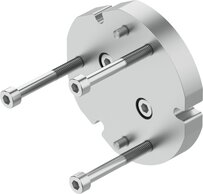 Festo DHAA-G-Q11-25-B7-40 Festo DHAA-G-Q11-25-B7-40 — Industrial Component
