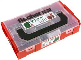 Fischer FISCHER FIX UNI 1