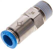Festo HB-1/4-QS-8 Festo HB-1/4-QS-8 — Industrial Component