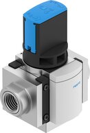 Festo MS4-EM1-AGC Festo MS4-EM1-AGC — Industrial Component