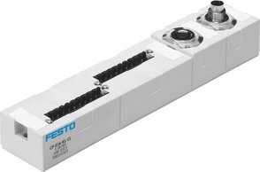 Festo CP-E16-KL-CL