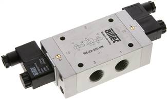 Airtec ME 22320HN 115V
