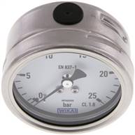 WIKA MW 2563 ES-NPT