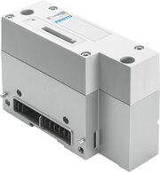 Festo VABA-S6-1-X2-D Festo VABA-S6-1-X2-D — Industrial Component