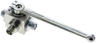 Hydac KH 3/10 L L HD