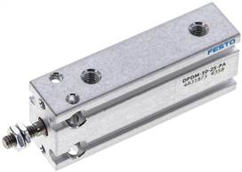 Festo DPDM-10-25-PA Festo DPDM-10-25-PA — Industrial Component
