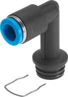 Festo QSPLLK18-8 Festo QSPLLK18-8 — Industrial Component