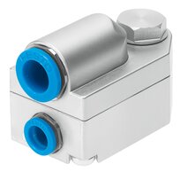 Festo VBQF-D-G18-Q6 Festo VBQF-D-G18-Q6 — Industrial Component