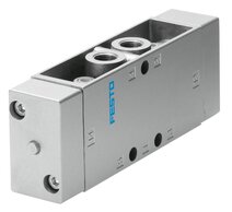 Festo JH-5-1/4-NPT Festo JH-5-1/4-NPT — Industrial Component