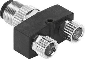 Festo NEDY-L2R1-V1-M8G3-N-M12G4