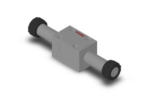 Hydac 4WE 6 J A01-24DG/V Hydac 4WE 6 J A01-24DG/V — Industrial Component
