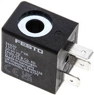 Festo MSFW-110-50/60-OD Festo MSFW-110-50/60-OD — Industrial Component