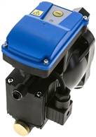 Landefeld UAD S150 Landefeld UAD S150 — Electrical. steam trap to max. 92,0 m³/min
