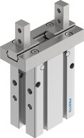 Festo DHPC-L-16-A-S Festo DHPC-L-16-A-S — Industrial Component