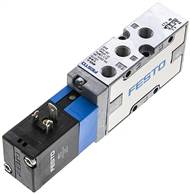 Festo MVH-5-1/8-B Festo MVH-5-1/8-B — Industrial Component