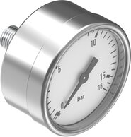 Festo PAGN-63-16-G14-R1-1.6-0.5-V2