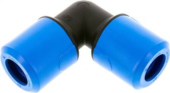 Landefeld IQSL 320 Landefeld IQSL 320 — Angle push-in fitting 32mm, IQS big